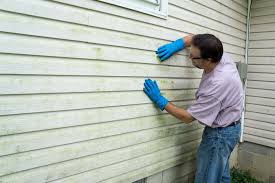 Best Insulated Siding Installation  in Mount Airy, MD